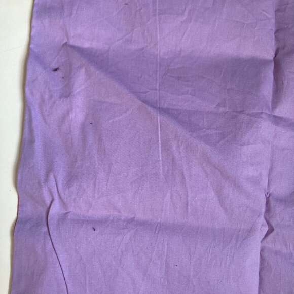 American Girl Doll Pink Satin Reversible Sheet Blanket Bedspread Bed Pillow - Picture 4 of 9